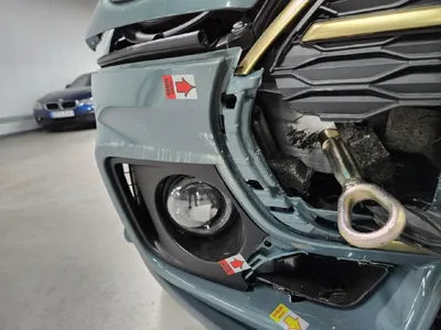 2022 MINI Clubman VIN: