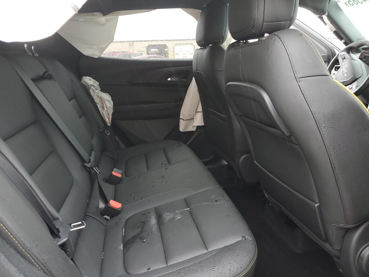 2024 CHEVROLET TRAILBLAZER ACTIV VIN:KL79MVSL2RB122938