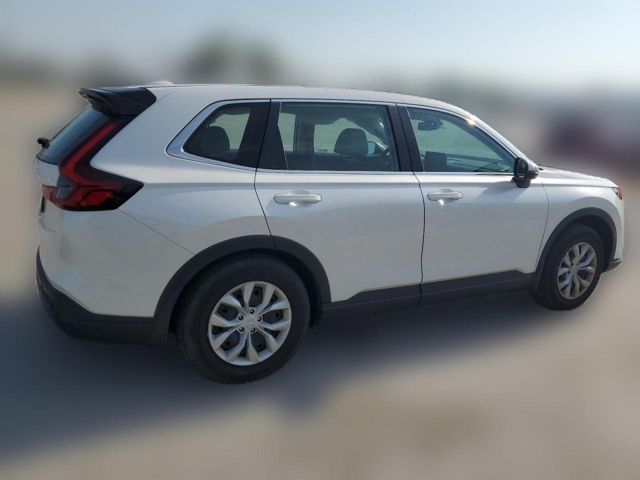 2023 HONDA CR-V LX VIN:5J6RS3H28PL003580