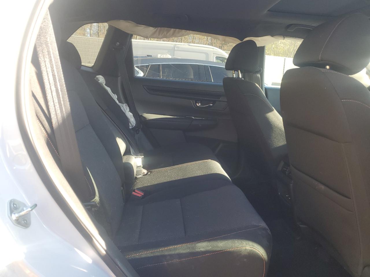 2023 HONDA CR-V SPORT VIN:2HKRS6H53PH817027