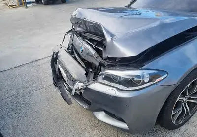 2015 BMW 520 WBA5E5103FG066431 VIN:WBA5E5103FG066431