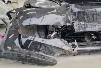 2020 Tesla Model 3 5YJ3E1EBXLF726016 VIN:5YJ3E1EBXLF726016