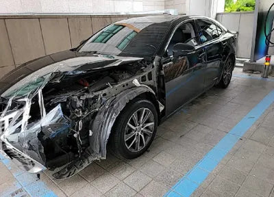2018 Lexus ES 300 JTHBW1GG6J2169508 VIN:JTHBW1GG6J2169508