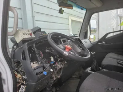 2016 summaiti compressed vanity (3.5 tons) VIN: