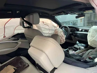 2021 Audi e-tron WAUZZZGE3MB043127 VIN:WAUZZZGE3MB043127