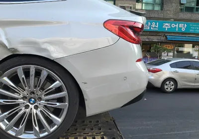 2018 BMW 640 WBAJV610XJBL14247 VIN:WBAJV610XJBL14247