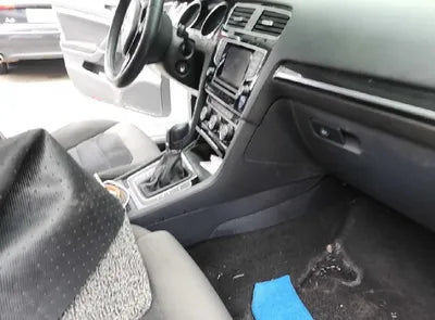 2015 Volkswagen Golf WVWZZZAUZFW305283 VIN:WVWZZZAUZFW305283