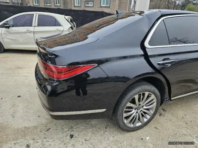 2019 Genesis G90 VIN: