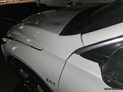 2017 Infiniti Q30 SJKCH53E1HA056915 VIN:SJKCH53E1HA056915