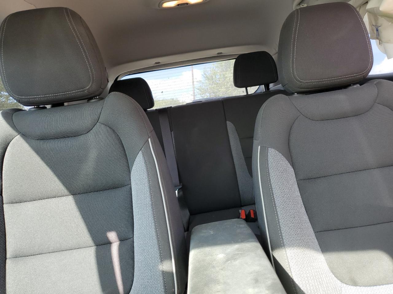 2023 CHEVROLET TRAILBLAZER LT VIN:KL79MPSLXPB094069