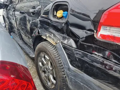 2017 Kia Mohave VIN: