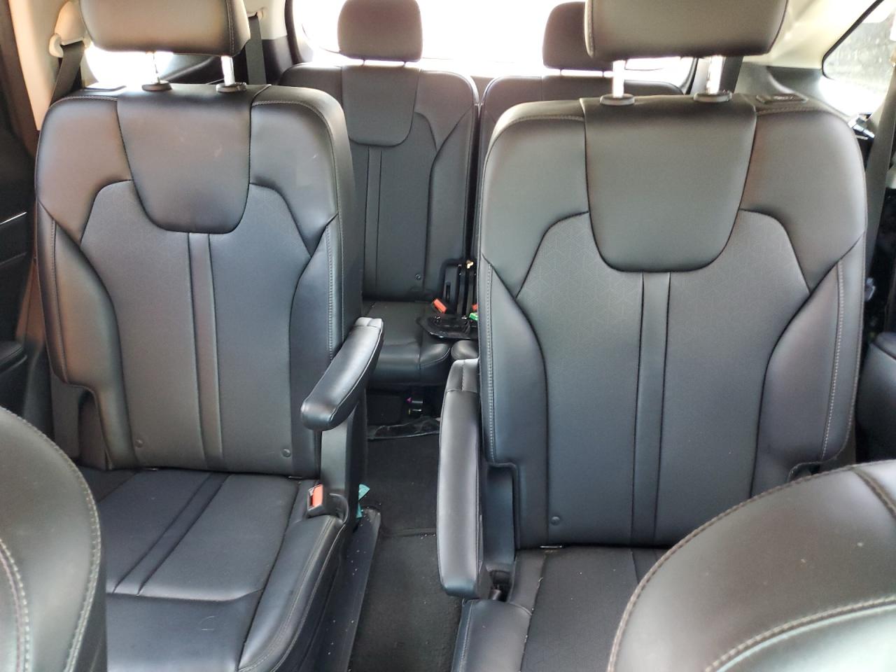 2022 KIA SORENTO SX VIN:5XYRKDLFXNG111052