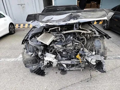 2017 Mercedes-Benz Maybach S 560 VIN: