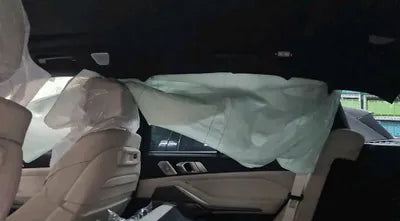 2021 BMW X5 M WBAJU4100M9F01597 VIN:WBAJU4100M9F01597