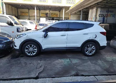 2018 Hyundai Santa FE KMHSW81UBJU833042 VIN:KMHSW81UBJU833042