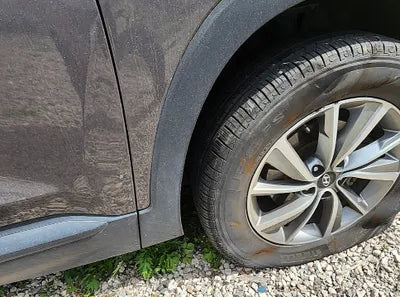 2019 Hyundai Santa FE WBA3D3103FK278001 VIN:WBA3D3103FK278001