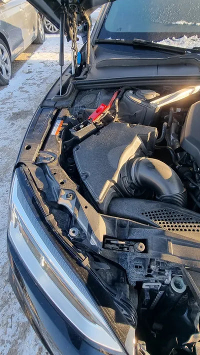 2019 Audi A5 WAUZZZF56KA077227 VIN:WAUZZZF56KA077227