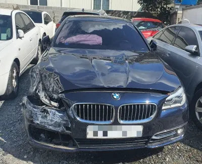 2015 BMW 528 WBA5A7107GG296871 VIN:WBA5A7107GG296871