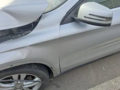 2016 Mercedes-Benz GLA 200 WDCTG0JB7GJ261651 VIN:WDCTG0JB7GJ261651