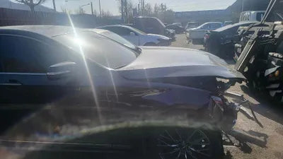 2018 Genesis G80 KMHGM41DDJU277451 VIN:KMHGM41DDJU277451