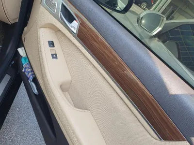 2018 Genesis G80 VIN: