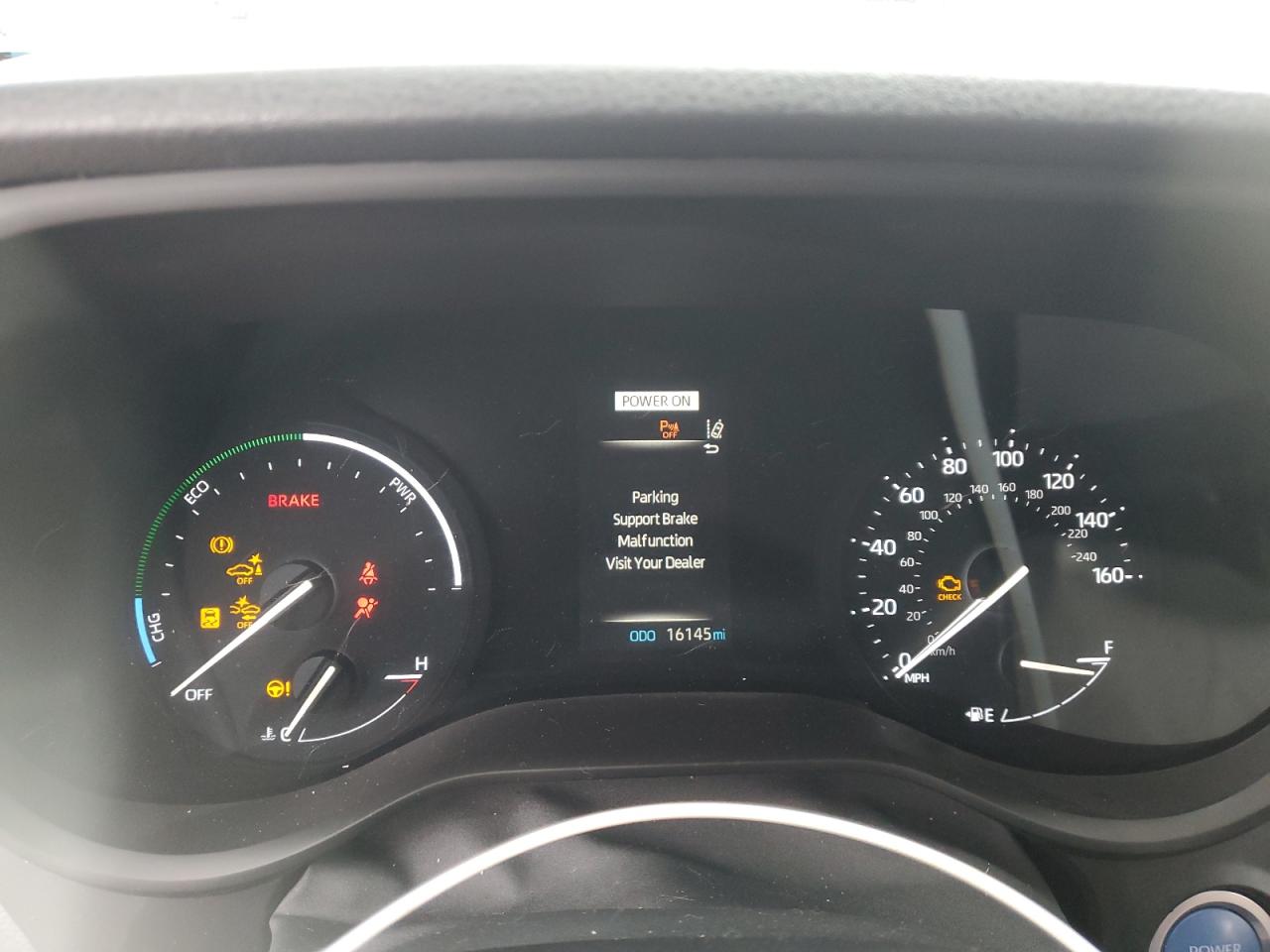 2023 TOYOTA SIENNA XSE VIN:5TDDSKFC7PS095348