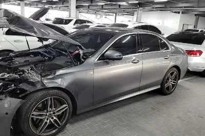 2020 Mercedes-Benz E 300 WDDZF4KB4LA728209 VIN:WDDZF4KB4LA728209