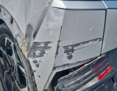 2021 Hyundai Ioniq VIN:
