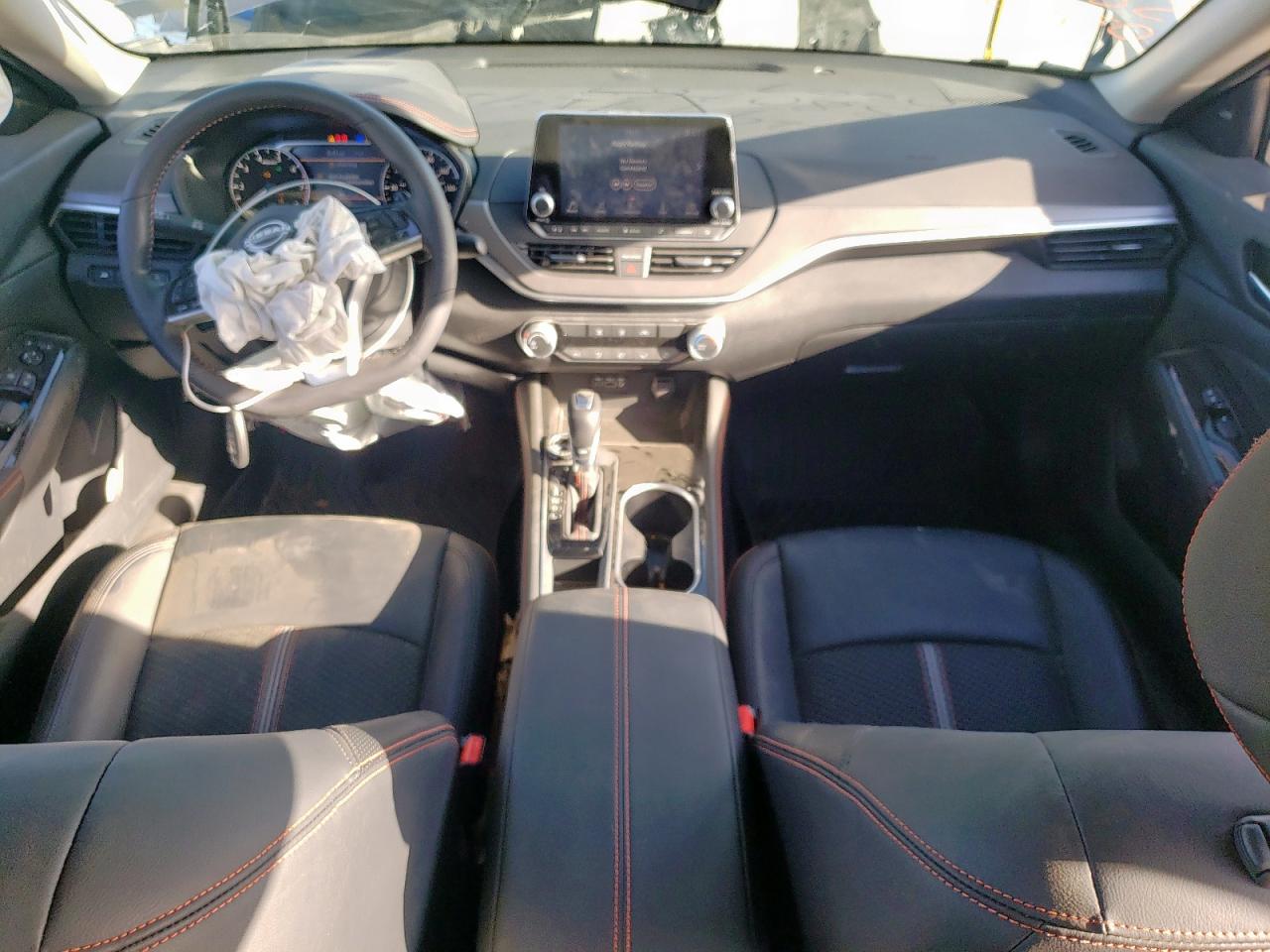 2024 NISSAN ALTIMA SR VIN:1N4BL4CV4RN380769