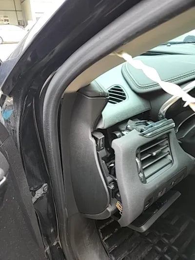 2016 Chevrolet Impala 1G1155SA1GU147626 VIN:1G1155SA1GU147626