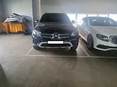 2019 Mercedes-Benz GLC 350 WDC0G5EB1KF536971 VIN:WDC0G5EB1KF536971