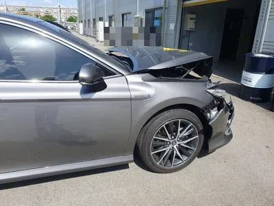 2023 Toyota Camry JTNBA1HK9P3024058 VIN:JTNBA1HK9P3024058