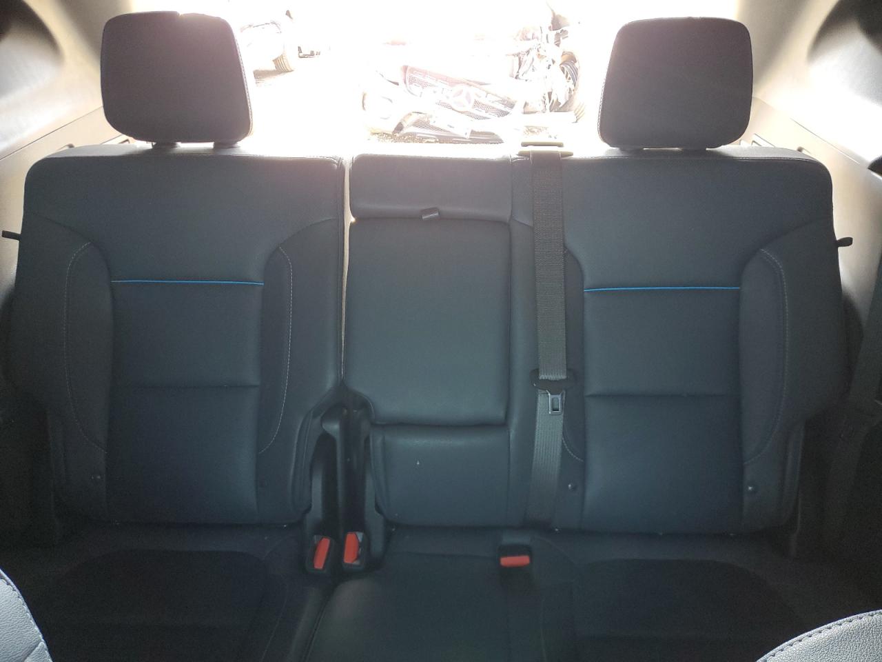 2023 CHEVROLET BLAZER RS VIN:3GNKBKRS0PS224320