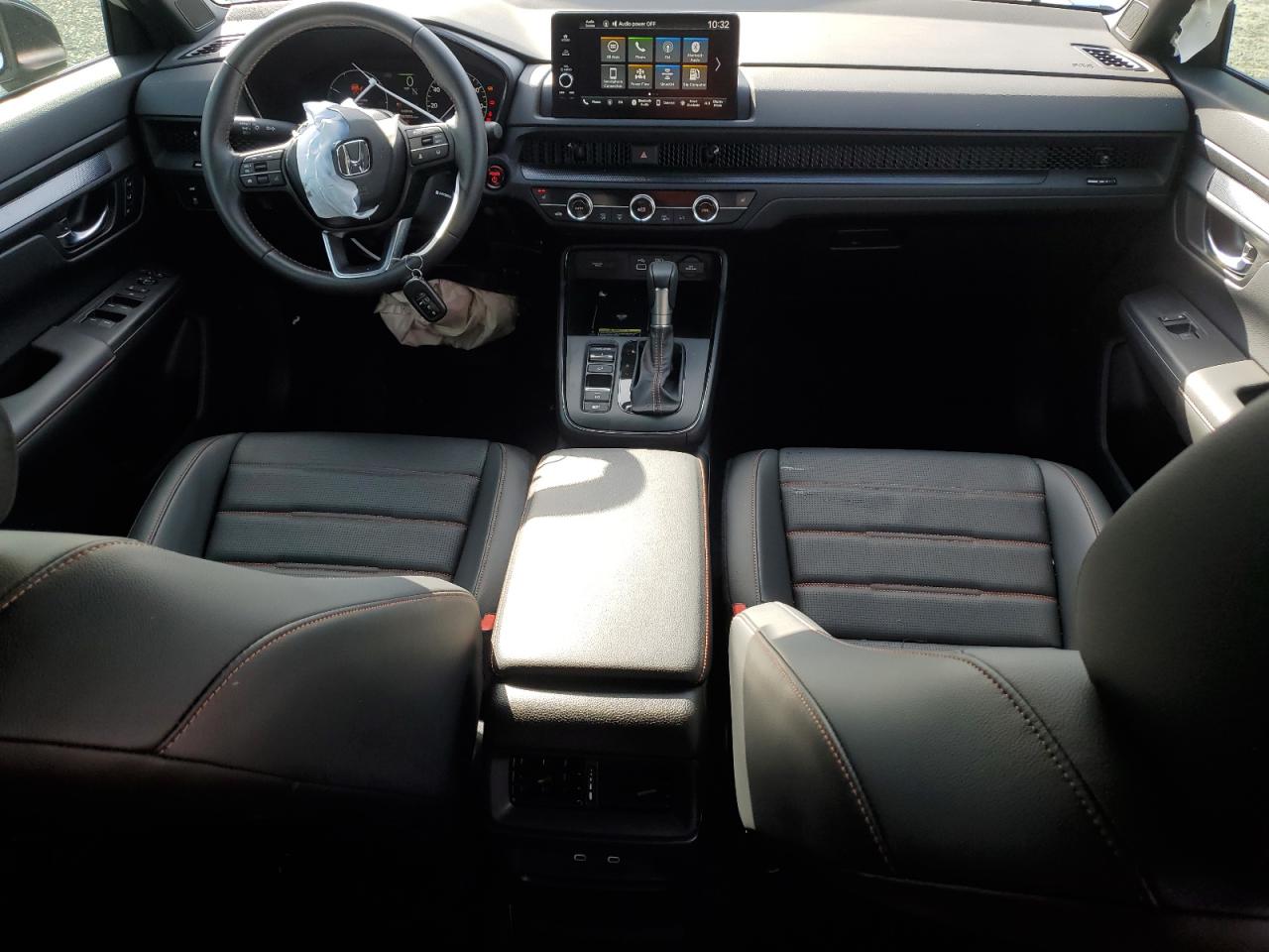 2024 HONDA CR-V SPORT-L VIN:7FARS5H82RE030354