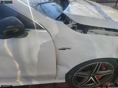 2020 Mercedes-Benz A 45 AMG W1K5J5EB6LN139119 VIN:W1K5J5EB6LN139119