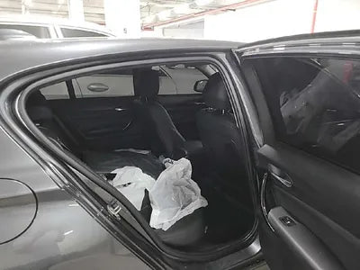 2017 BMW 118 370KMWBA1S5100H5D VIN:370KMWBA1S5100H5D