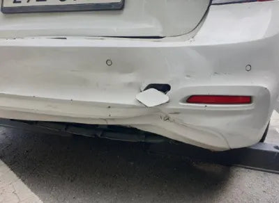 2016 BMW 320 WBA8C5104GK633635 VIN:WBA8C5104GK633635