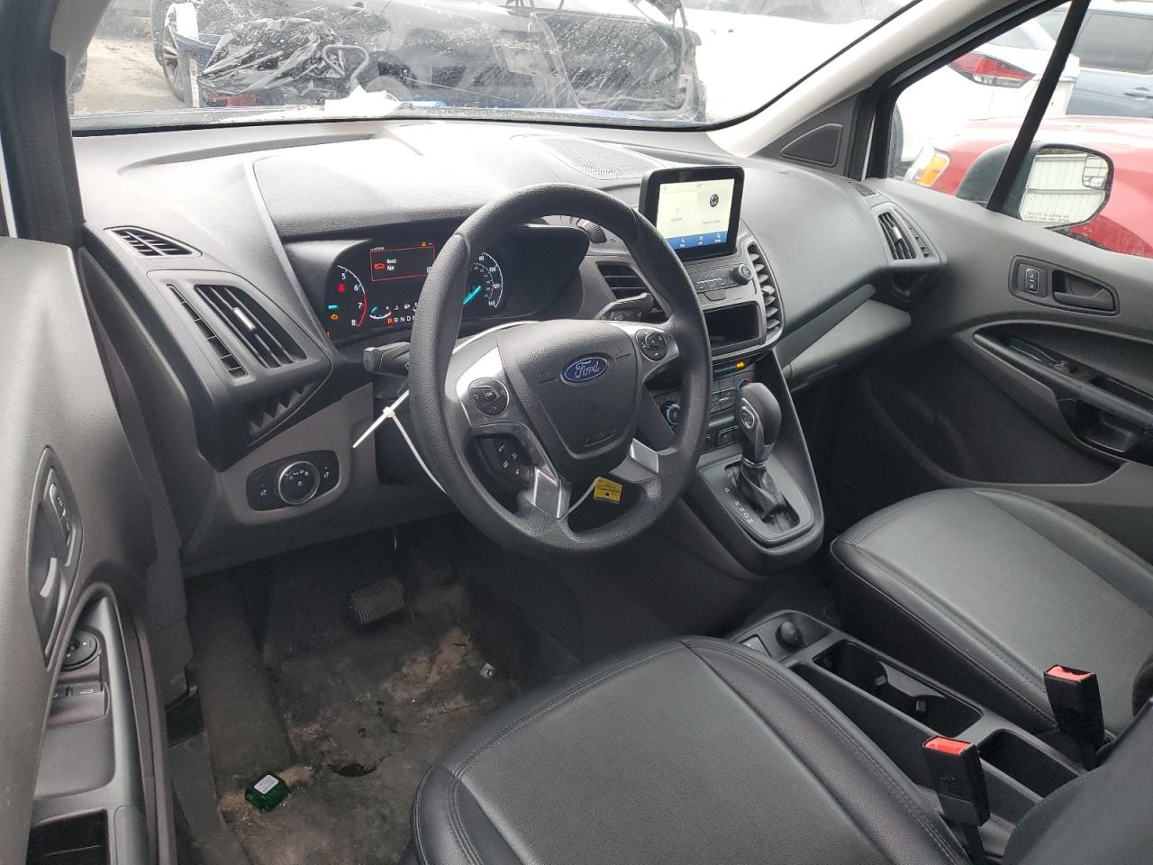 2022 FORD TRANSIT CONNECT XL VIN:NM0LS7S2XN1531624