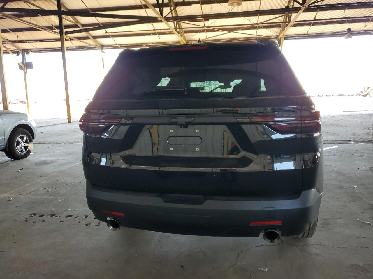 2023 CHEVROLET TRAVERSE LT VIN:1GNERGKW9PJ248720