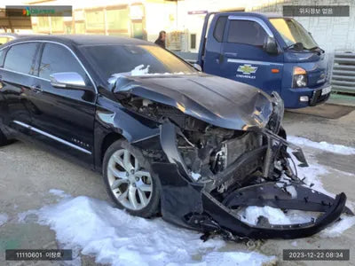 2016 Chevrolet Impala 1G1155S37GU135899 VIN:1G1155S37GU135899