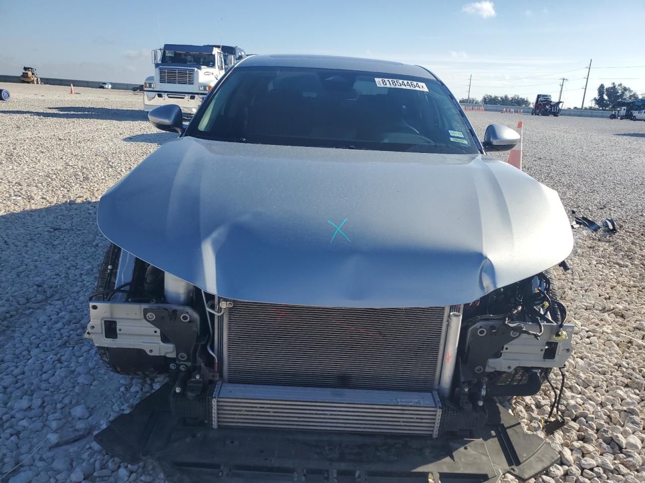 2024 HONDA ACCORD EX VIN:1HGCY1F30RA024174