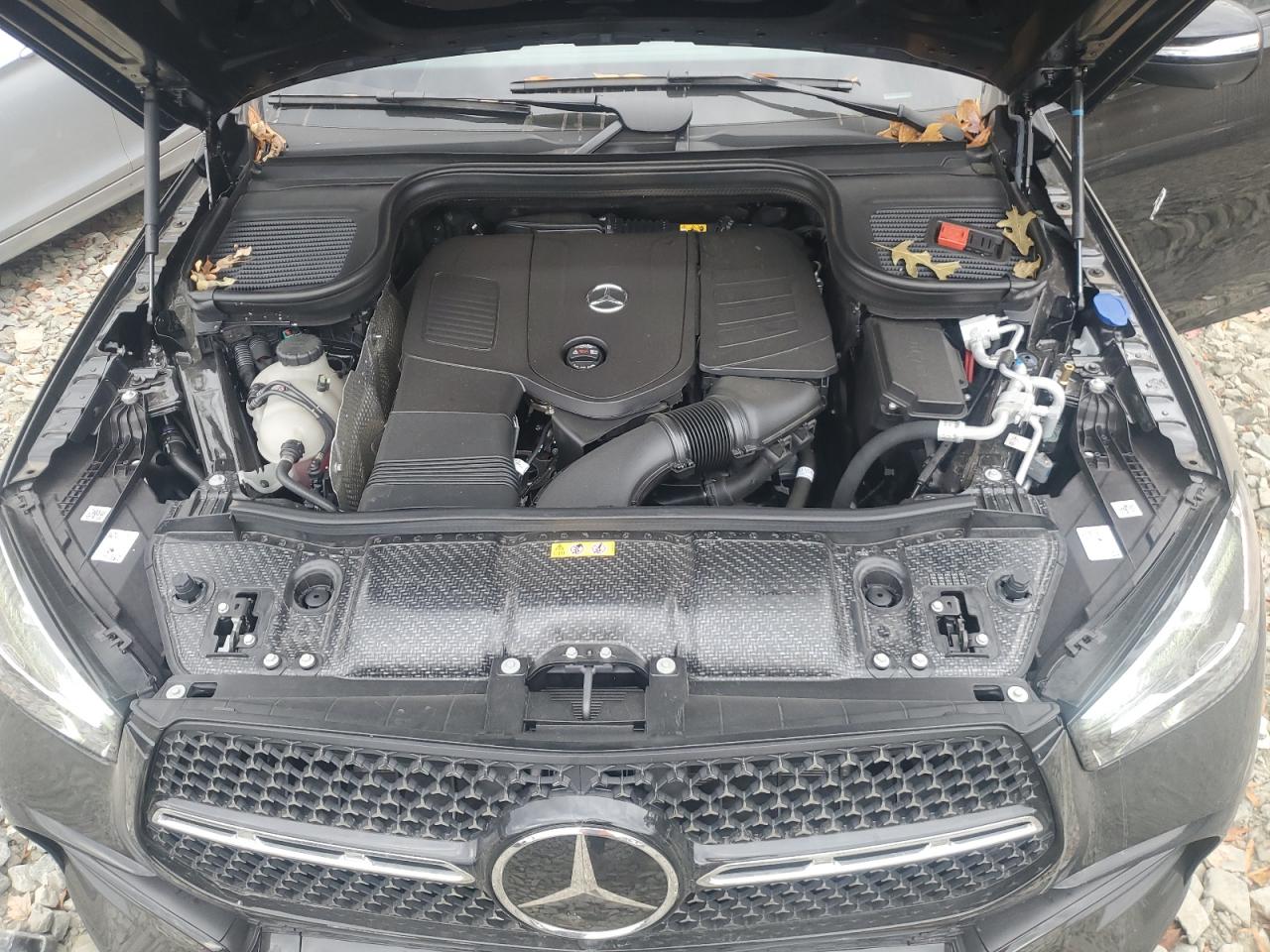 2024 MERCEDES-BENZ GLE 450E 4MATIC VIN:4JGFB4GB8RB227047