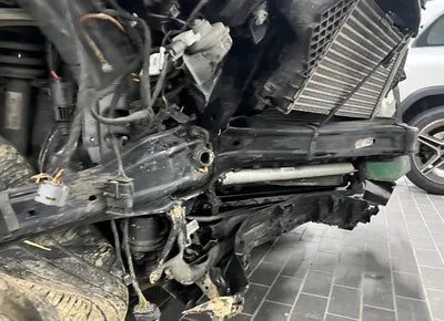 2017 Mercedes-Benz GLE 350 WDCDA2EB3HA912724 VIN:WDCDA2EB3HA912724