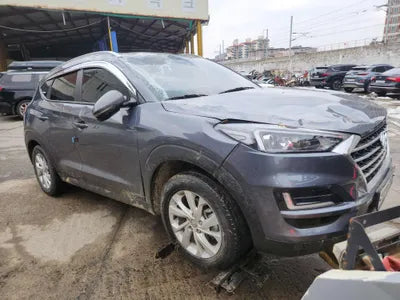 2020 Hyundai Tucson KMHJ3812HLU230189 VIN:KMHJ3812HLU230189