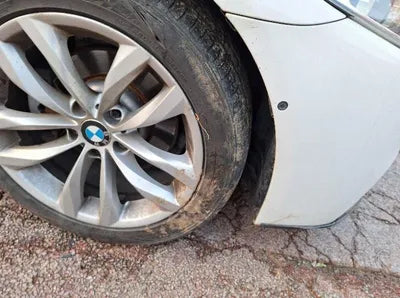 2016 BMW 520 WBA5E7105GG159304 VIN:WBA5E7105GG159304