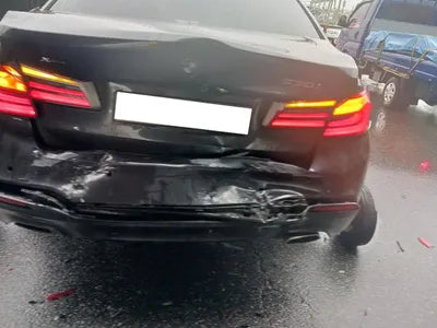 2017 BMW 530 WBAJD9107HWA92003 VIN:WBAJD9107HWA92003