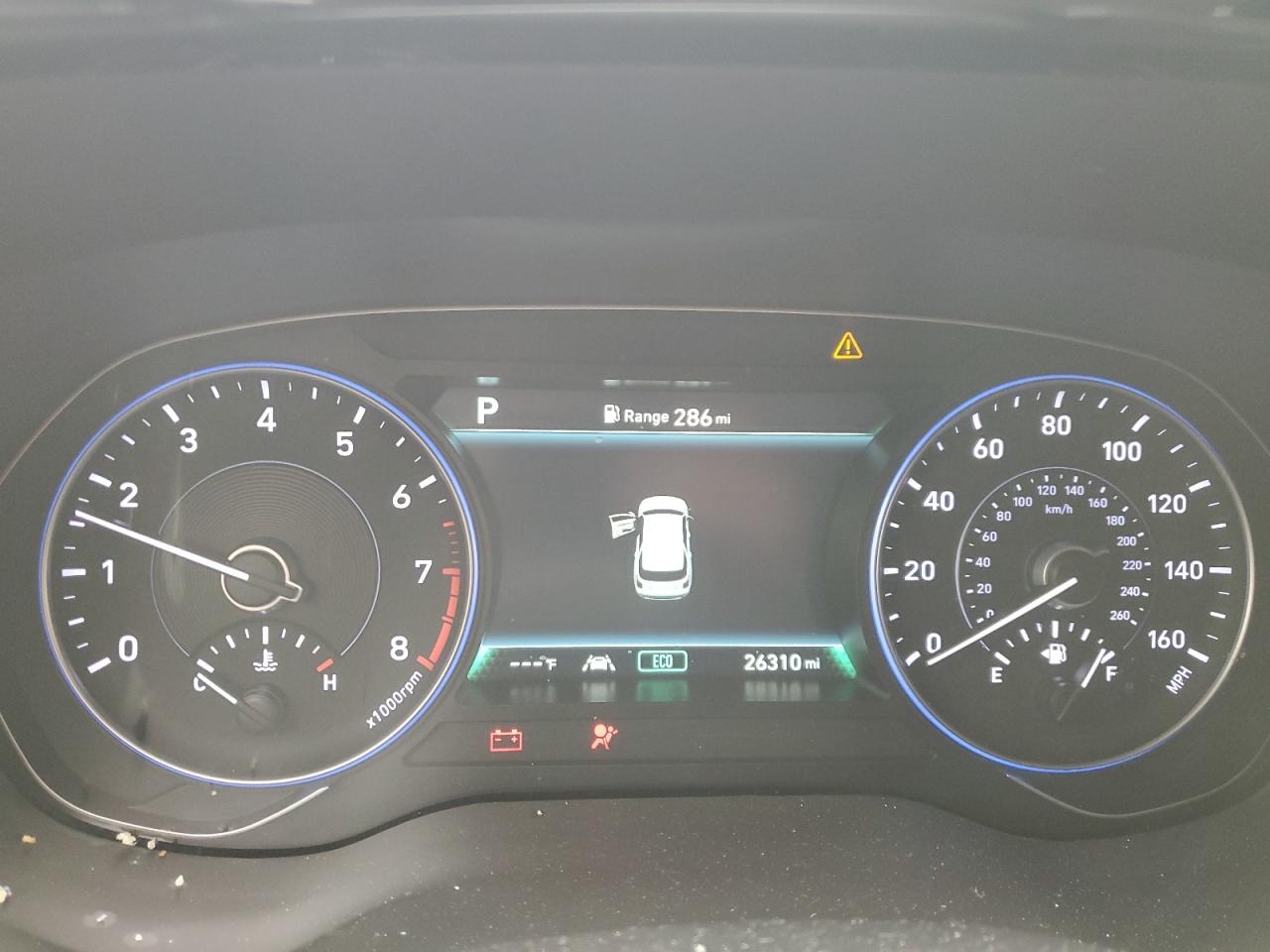 2022 HYUNDAI PALISADE SEL VIN:KM8R4DHE0NU336746