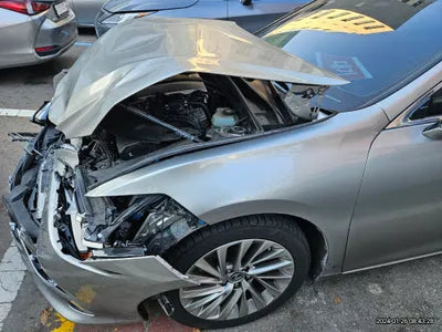 2019 Lexus ES 300 JTHB21B16K2059512 VIN:JTHB21B16K2059512