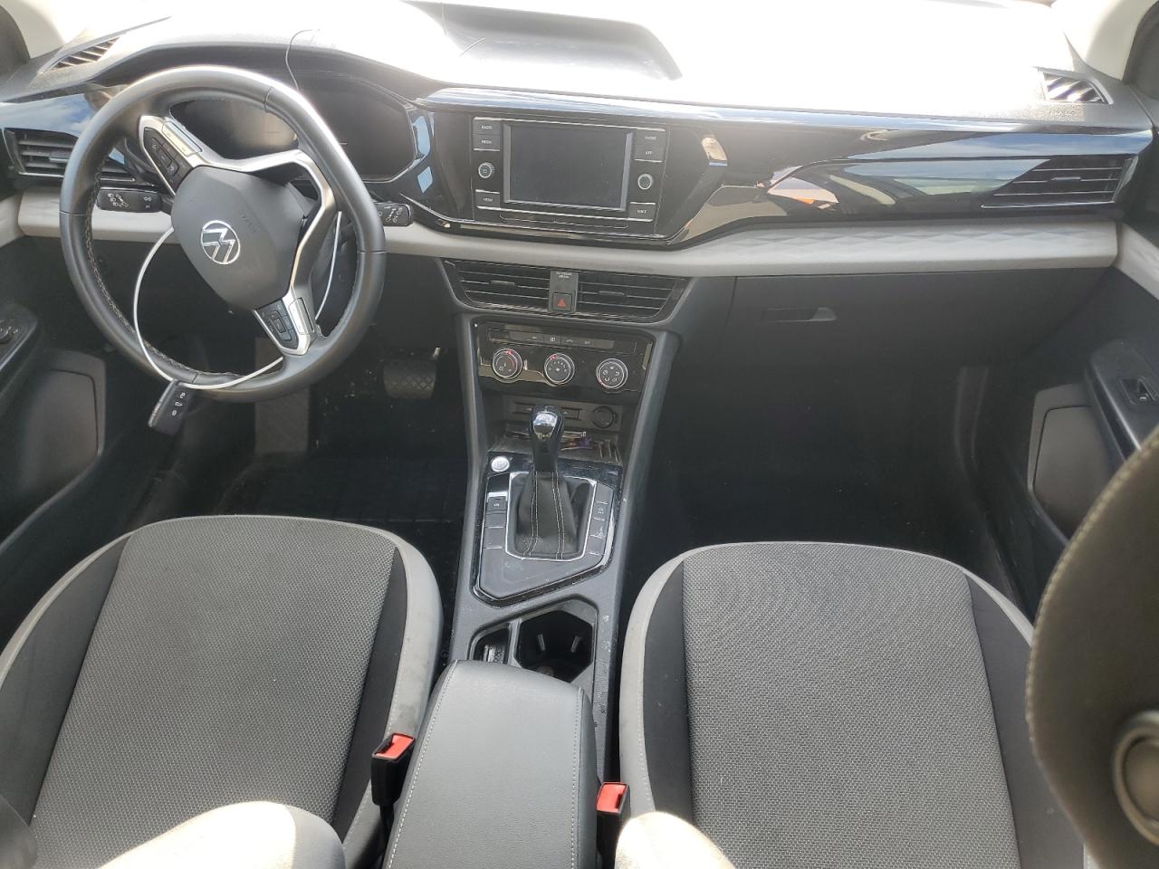 2023 VOLKSWAGEN TAOS S VIN:3VVCX7B29PM367858