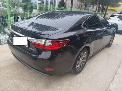 2017 Lexus ES 300 JTHBW1GG2H2161917 VIN:JTHBW1GG2H2161917